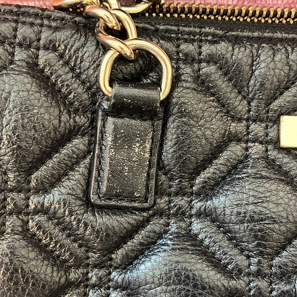Kate Spade quilted bag - Picture 14 of 17